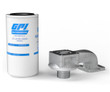 GPI 129500-01 1-3/8" Filter Quick-Fit Accessories Kit GPI 129500-01 1-3/8" Filter Quick-Fit Accessories Kit