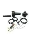 Veeder-Root 849600-023 Std. Mag Probe Installation Kit w/ 4" Float & 20' Cable Veeder-Root 849600-023 Std. Mag Probe Installation Kit w/ 4" Float & 20' Cable