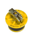 Franklin Fueling 77210601 Monitoring Well Cap Plug Franklin Fueling 77210601 Monitoring Well Cap Plug
