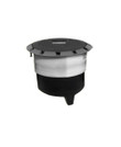 Franklin Fueling 70245001GRN EBW® 5 Gallon Grade Level Retrofit Spill Container
