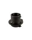 Franklin Fueling 305-125-110TP-U 4" Double Wall Electrofusion Entry Boot w/ Integrated Termination Fitting & Test Port
