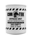 Cim-Tek 70082 300-EMPTY Fuel Dispenser Filter