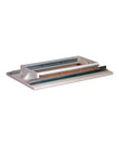 OPW 201491 Seal Cap for Wide Access Polyethylene Dispenser Sump OPW 201491 Seal Cap for Wide Access Polyethylene Dispenser Sump