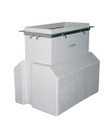 OPW FDS-4021-DW Double Wall Fiberglass Dispenser Sump OPW FDS-4021-DW Double Wall Fiberglass Dispenser Sump