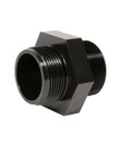 OPW SMA-1010 1'' Swedge-On Swivel Male Adaptor