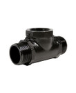 OPW STF-2215 2'' Swedge-On Swivel Tee Fitting OPW STF-2215 2'' Swedge-On Swivel Tee Fitting