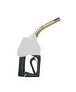 OPW 11A-0009 3/4'' NPT Bare Leaded Nozzle with 2 Piece Handwarmer OPW 11A-0009 3/4'' NPT Bare Leaded Nozzle with 2 Piece Handwarmer
