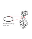 Fill-Rite KIT300FGP Pump Discharge Flange Gasket Kit Fill-Rite KIT300FGP Pump Discharge Flange Gasket Kit
