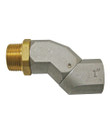 GPI 150400-04 1'' x 1'' Replacement Fuel Hose Swivel GPI 150400-04 1'' x 1'' Replacement Fuel Hose Swivel