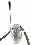 GPI 138000-01 DP-20 NUL Diaphragm Hand Pump (20 GPM) GPI 138000-01 DP-20 NUL Diaphragm Hand Pump (20 GPM)