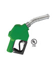 OPW 7HB-0100-XC 1'' NPT 7HB Diesel Green Ex-Cold Nozzle