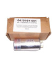Red Jacket 0410164-001 17-1/2 MFD Capacitor kit for .75 HP Motor