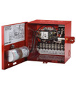 Red Jacket 410861-001 (0410861-001) Control Box with Capacitor with 115 VAC Coil for 2 HP Motors Red Jacket 410861-001 (0410861-001) Control Box with Capacitor with 115 VAC Coil for 2 HP Motors