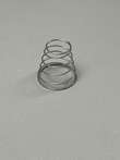 Red Jacket 000791491 Check Valve Spring Red Jacket 000791491 Check Valve Spring