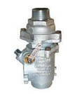 Universal 522DP-RM-15 1-1/2'' Male Double-Poppet Safety Valve w/ External Threads