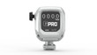 GPRO 139000-03 QM40-G8N-TB 2 - 40 GPM Modular Fuel Meter (Gallon) **OBSOLETE**