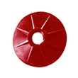 OPW 8HR-0300 Red FILLGARD™ Splash Guard