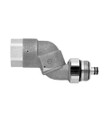 OPW MFVA 3'' x 5-1/2'' Vacuum Assist Swivel OPW MFVA 3'' x 5-1/2'' Vacuum Assist Swivel