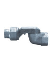 OPW 241TPS-1000C 1" Female x 1" Male Hose Swivel OPW 241TPS-1000C 1" Female x 1" Male Hose Swivel