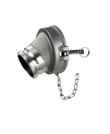 Franklin Fueling 88041101 4" Male Gravity Drop Adapter Franklin Fueling 88041101 4" Male Gravity Drop Adapter