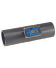 GPI TM400-P 4" Pulse Output Water Meter (60-600 GPM)