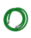 Franklin Fueling FLXBM302500SWEE FLEX-ON™ 1'' Dia. x 25' Green Marina Hose w/ Swivel Franklin Fueling FLXBM302500SWEE FLEX-ON™ 1'' Dia. x 25' Green Marina Hose w/ Swivel