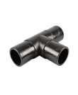 Franklin Fueling 08-090-L-U 3'' Primary Plain Tee Fitting Franklin Fueling 08-090-L-U 3'' Primary Plain Tee Fitting