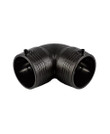 Franklin Fueling 03-110-EIF-U Electrofusion 90 Degree Elbow Fitting Franklin Fueling 03-110-EIF-U Electrofusion 90 Degree Elbow Fitting