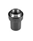 Franklin Fueling 90-090 QL-U 3'' x 3'' Quick Release Termination Fitting Franklin Fueling 90-090 QL-U 3'' x 3'' Quick Release Termination Fitting