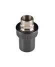Franklin Fueling 91-063-1 NPT UPP® Termination 63 MM x 1-1/2'' NPT Male Fitting