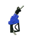 Franklin Fueling 800-02G3BL FS-3 HEALY™ Onboard Refueling Vapor Recovery Nozzle with Blue Scuffguard