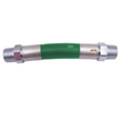 Franklin Fueling FLHFR200009GRSWOE Green 3/4'' x 9'' FLEX-ON™ Hardwall Hose (Swivel on One End) Franklin Fueling FLHFR200009GRSWOE Green 3/4'' x 9'' FLEX-ON™ Hardwall Hose (Swivel on One End)