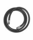 Franklin Fueling FLHFR201006 Black 3/4'' x 10'6'' FLEX-ON™ Hardwall Hose Franklin Fueling FLHFR201006 Black 3/4'' x 10'6'' FLEX-ON™ Hardwall Hose