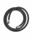 Franklin Fueling FLHFR301400 FLEX-ON™ 1'' x 14' Black Hardwall Hose