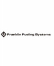 Franklin Fueling 66411201 Vacuum Assembly To Housing Seal