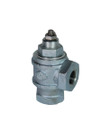 Franklin Fueling 61630001SA EBW® 1-1/2'' NPT Anti Syphon Valve (5' to 12' Head Pressure) Franklin Fueling 61630001SA EBW® 1-1/2'' NPT Anti Syphon Valve (5' to 12' Head Pressure)