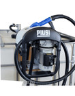 Piusi F00201A5J SUZZARABLUE 120V 9GPM Tote Basic Kit