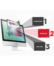 Piusi F00772000 MC Box 2.0 Client Software- USB Version (Add-on Only)