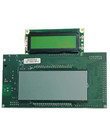 Piusi R15529000 Cube MC 120UT CPU + Display Board (New Box) Piusi R15529000 Cube MC 120UT CPU + Display Board (New Box)
