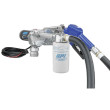 GPI 110612-03 M-150S Fuel Transfer Pump & Filter Kit w/ 3/4'' Automatic Nozzle GPI 110612-03 M-150S Fuel Transfer Pump & Filter Kit w/ 3/4'' Automatic Nozzle