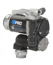 GPI 170000-04 GPRO V25 Series 12 Volt 25 GPM Mobile Fuel Transfer Pump (Export-Pump Only)