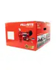 Fill-Rite FR4410H 20 GPM 24V DC High Flow Heavy-Duty Fuel Transfer Pump w/ 1'' x 12' Hose & 1'' Manual Nozzle Fill-Rite FR4410H 20 GPM 24V DC High Flow Heavy-Duty Fuel Transfer Pump w/ 1'' x 12' Hose & 1'' Manual Nozzle