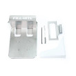 Fill-Rite KITDFCB Replacement DEF IBC/Tote Stainless Steel Bracket Kit for DF Series Pumps Fill-Rite KITDFCB Replacement DEF IBC/Tote Stainless Steel Bracket Kit for DF Series Pumps