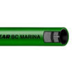 Continental ContiTech GR1X15 - 1'' x 15' Green Marina Hose Continental ContiTech GR1X15 - 1'' x 15' Green Marina Hose