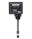 Husky 007670 BJE® Sentry High or Low Battery Operated Tank Alarm w/ Built-in 103 Decibel Siren