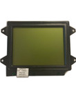 Gilbarco M02636A001R Monochrome Display Board