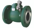 Morrison Bros 346FDI-0200AV 2'' External Emergency Valve - Ductile Iron - Flanged