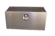 ATTA AL-2-BATBOX Aluminum Dual Battery Box, 27-1/2" X 12" X 13-3/4"