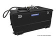 Transfer Flow 0800109418 100 Gallon L-Shaped Refueling Tank System (53.75'' L x 36.75'' W x 28'' H)