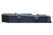 Transfer Flow 0800117298 46 Gallon Toyota Tundra Midship Replacement Fuel Tank